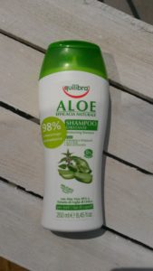 aloesowy szampon equilibra