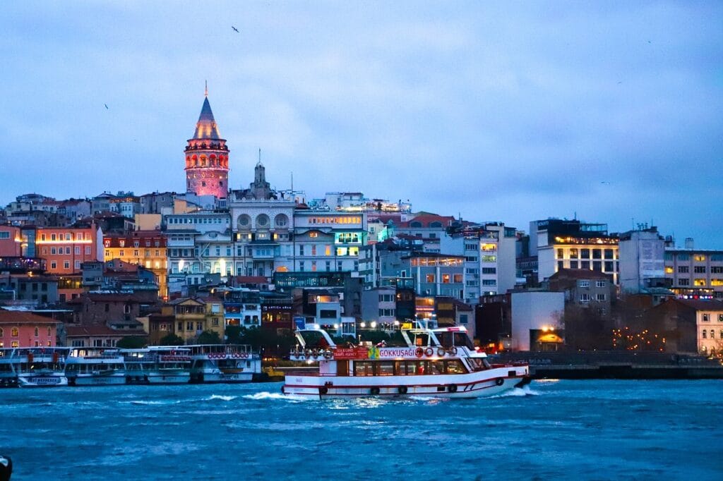 Miesiąc w Irlandii – plan podróży dla prawdziwych odkrywców