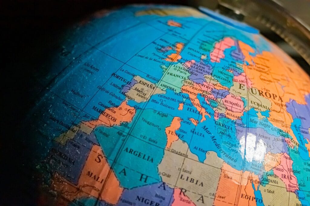 Finlandia jako lider zrównoważonej turystyki