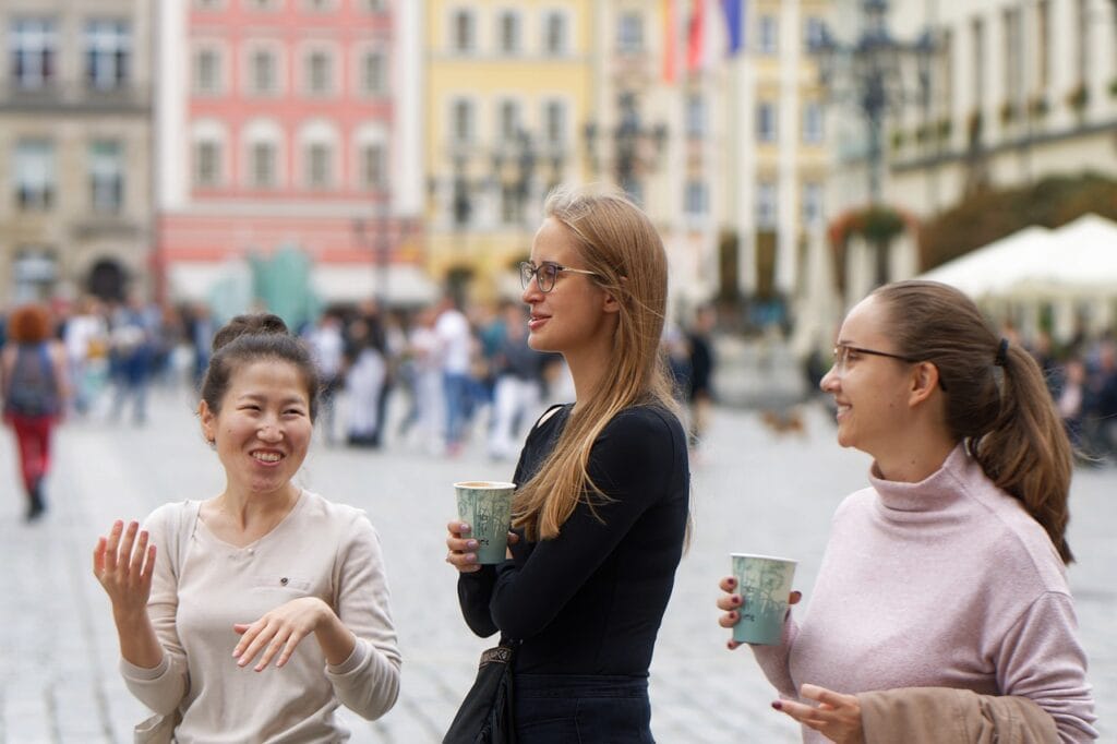 Gangnam – luksus i nowoczesność w Korei Południowej