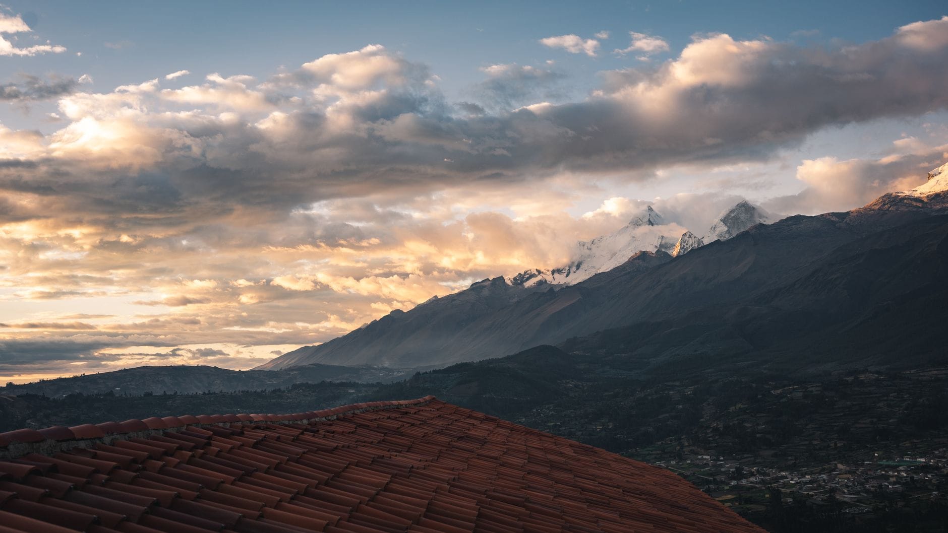 Peru dla fotografów: miejsca na wschody słońca, targi i górskie panoramy